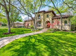 13731 Hughes Ln, Dallas, TX 75240