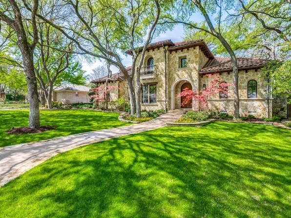 13731 Hughes Ln, Dallas, TX 75240
