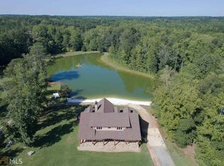 541 Seabolt Rd, Locust Grove, GA 30248