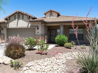 28719 N 25th Gln, Phoenix, AZ 85085