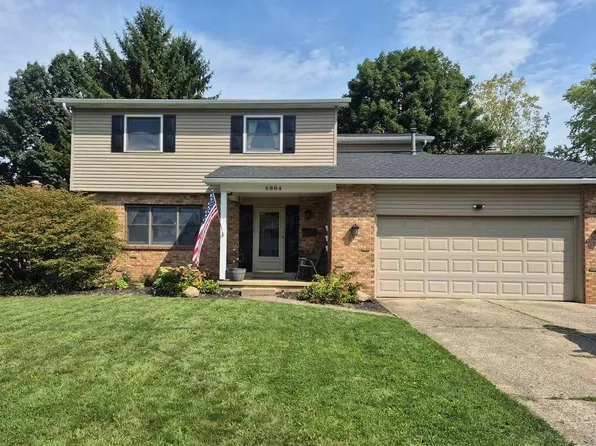 6884 Prior Pl, Reynoldsburg, OH 43068