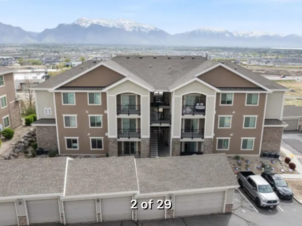 2153 N Springtime Dr, Saratoga Springs, UT 84045