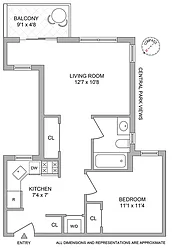 Rented by LG Fairmont Group