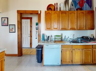 40 Mozart St #3, Boston, MA 02130