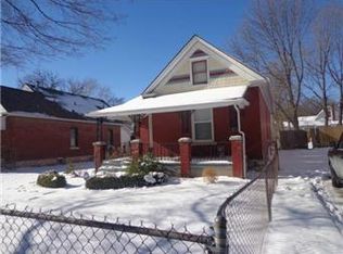 330 Colorado Ave, Kansas City, MO 64124