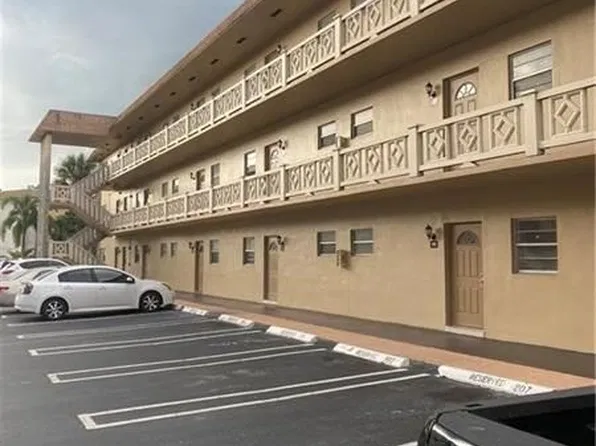 5021 W Oakland Park Blvd APT 105, Fort Lauderdale, FL 33313