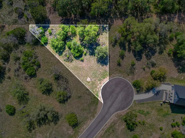 44024 Lots A&B Tail Wind, Horseshoe Bay, TX 78657