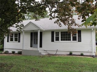 52 Union City Rd, Prospect, CT 06712