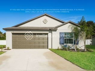 371 Rain Lily Ave, Spring Hill, FL 34609