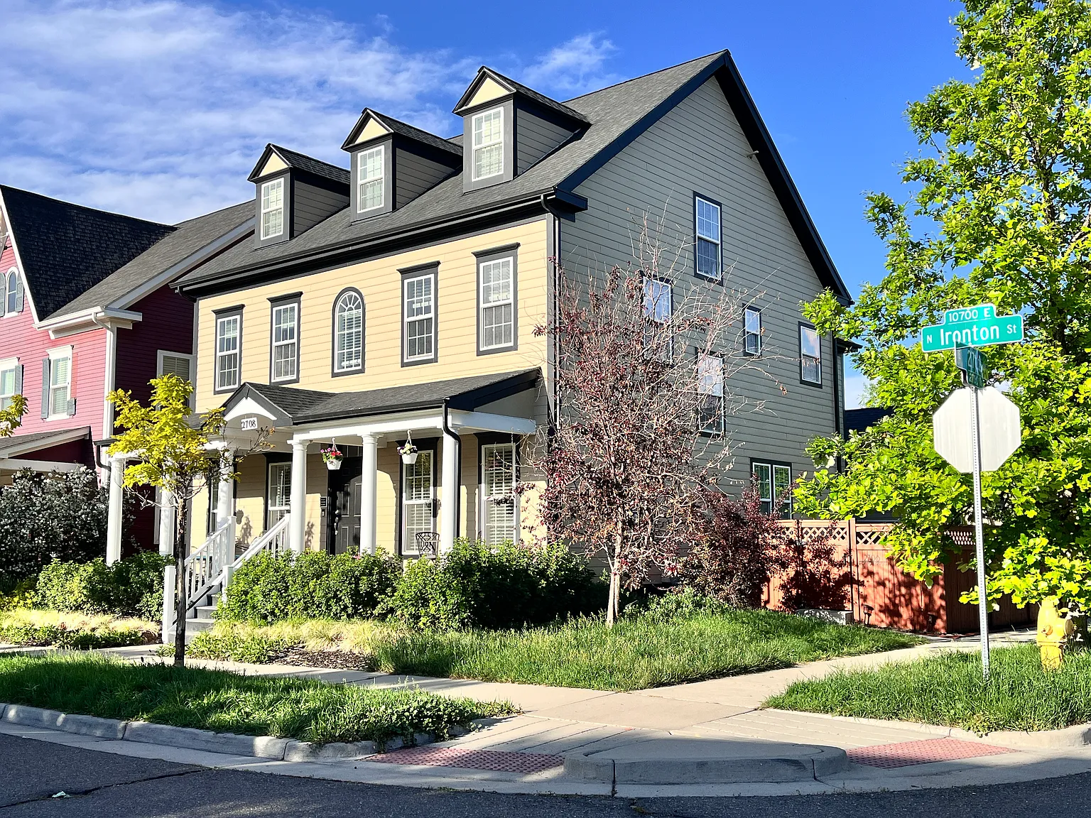4 bed, 3647 sqft, $895 — Photo 1