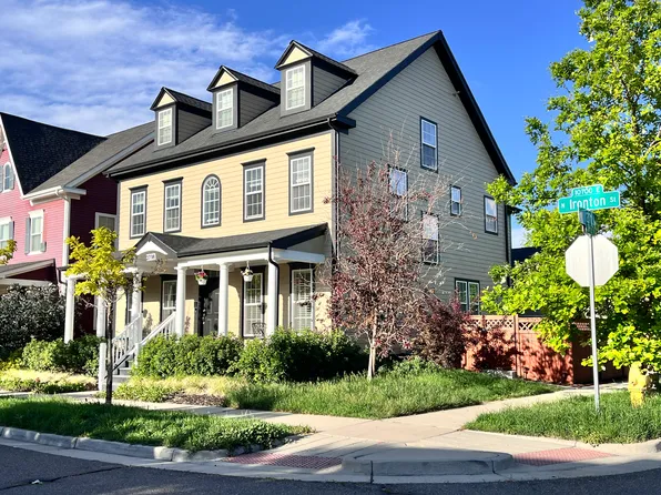 2708 Ironton St, Denver, CO 80238