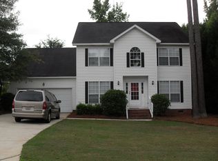 101 W Creek Ct, Irmo, SC 29063