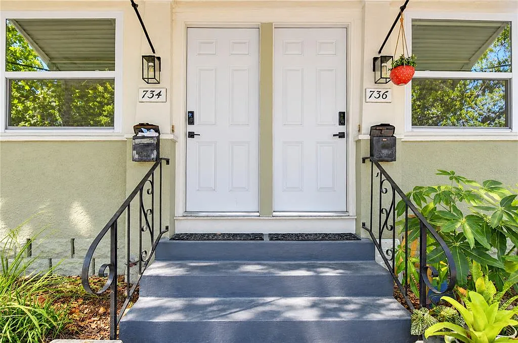 1 bed, 1.0 bath, 634 sqft, $1,600 — Photo 3