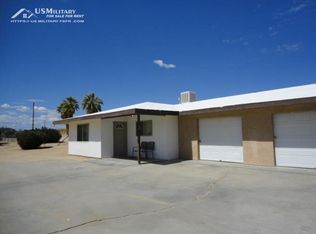 6372 Mesquite Springs Rd APT 20, Twentynine Palms, CA 92277
