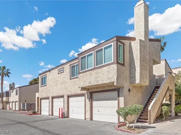 5001 Spencer St Unit B, Las Vegas, NV 89119