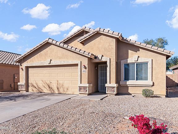 3rd image of 4984 E Silverbell Rd