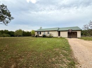 12528 County Road 610, Birch Tree, MO 65438