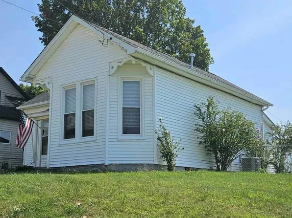 529 W 1st St, Greensburg, IN 47240