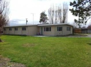 7733 McDougal Ave NE, Moses Lake, WA 98837