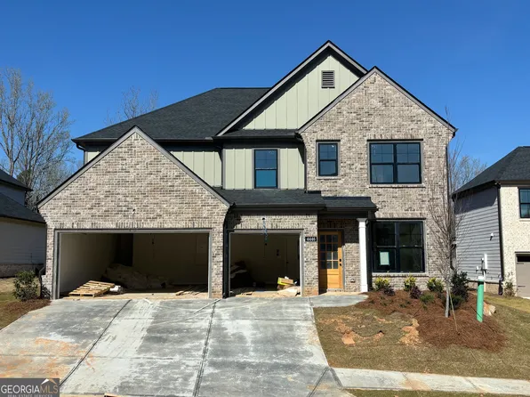4446 Hosch Reserve Ct, Buford, GA 30519