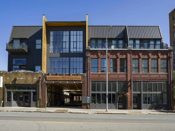 2212 Morris Ave #320, Birmingham, AL 35203