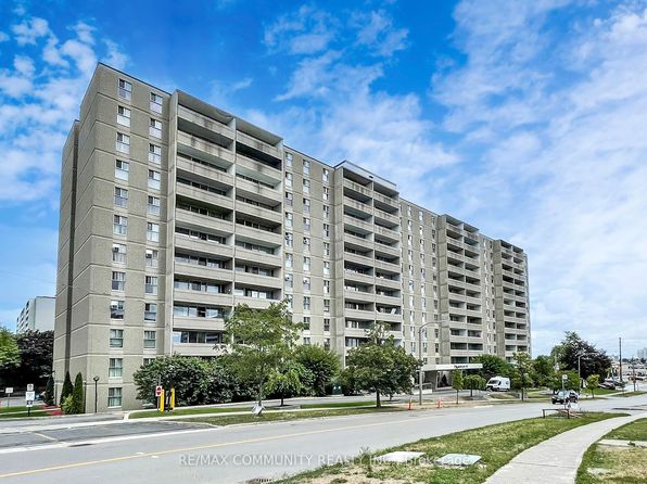2 Glamorgan Ave N #213, Toronto, ON M1P 2M8