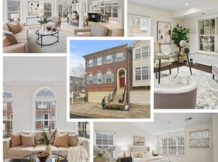 2028 Ashleigh Woods Ct, Rockville, MD 20851