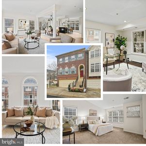 2028 Ashleigh Woods Ct, Rockville, MD, 20851