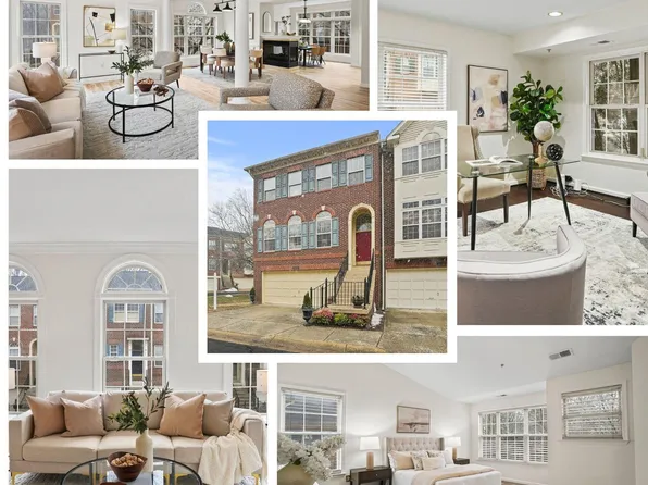 2028 Ashleigh Woods Ct, Rockville, MD 20851