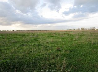 0 Old Highway 6, Navasota, TX 77868