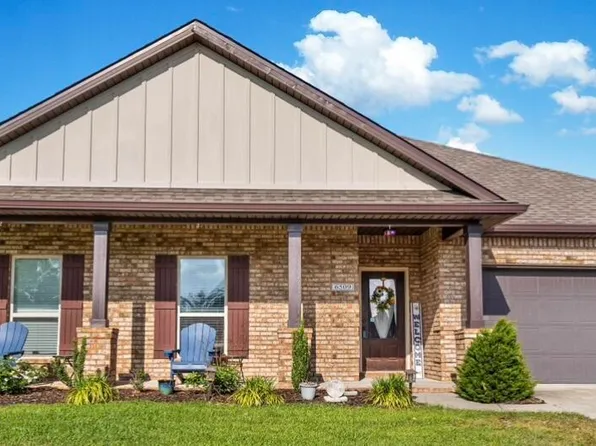 6509 Sugarcane Cir, Ocean Springs, MS 39564