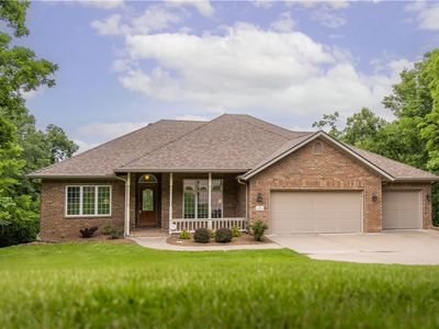 18 Cheviot Ln, Bella Vista, AR, 72715