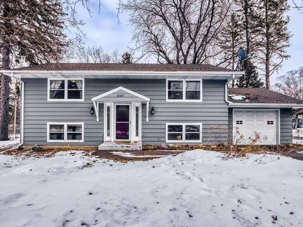 21455 Harrow Ave N, Forest Lake, MN 55025