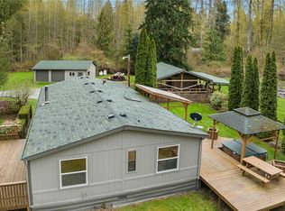 5420 152nd Ave SE, Snohomish, WA
