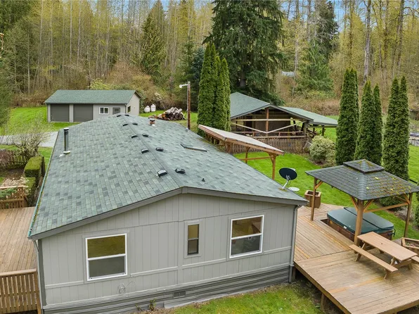 5420 152nd Avenue SE, Snohomish, WA 98290