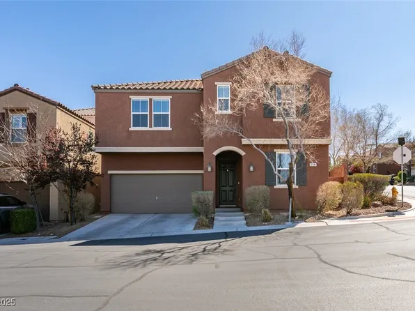 10581 Griffin Ave, Las Vegas, NV 89129