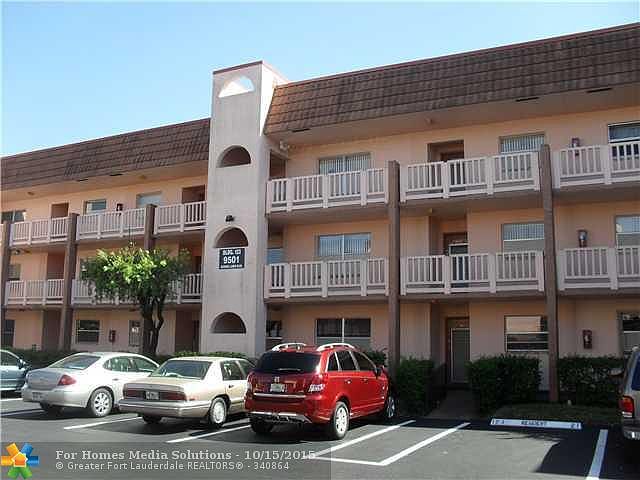 1st image of 9501 Sunrise Lakes Blvd APT 307