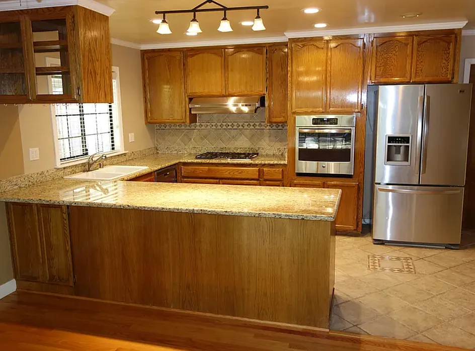 4 bed, 2169 sqft, $7,250 — Photo 4