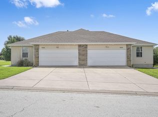 2000-2002 S Southfork Dr, Ozark, MO 65721