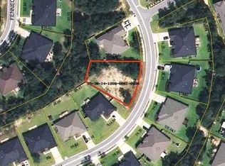 657 Territory Ln, Crestview, FL 32536