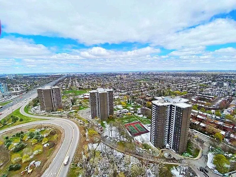 Building Photo - 2015 Sheppard Ave E #3607