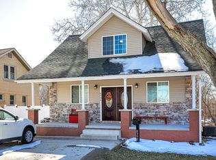 8390 Clinton River Rd, Sterling Heights, MI 48314