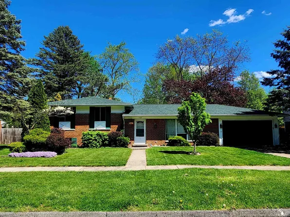 7108 Middlebury Dr, Lambertville, MI 48144