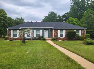 101 Coventry Ct, Spartanburg, SC 29301