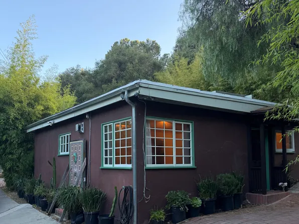 (undisclosed Address), Topanga, CA 90290