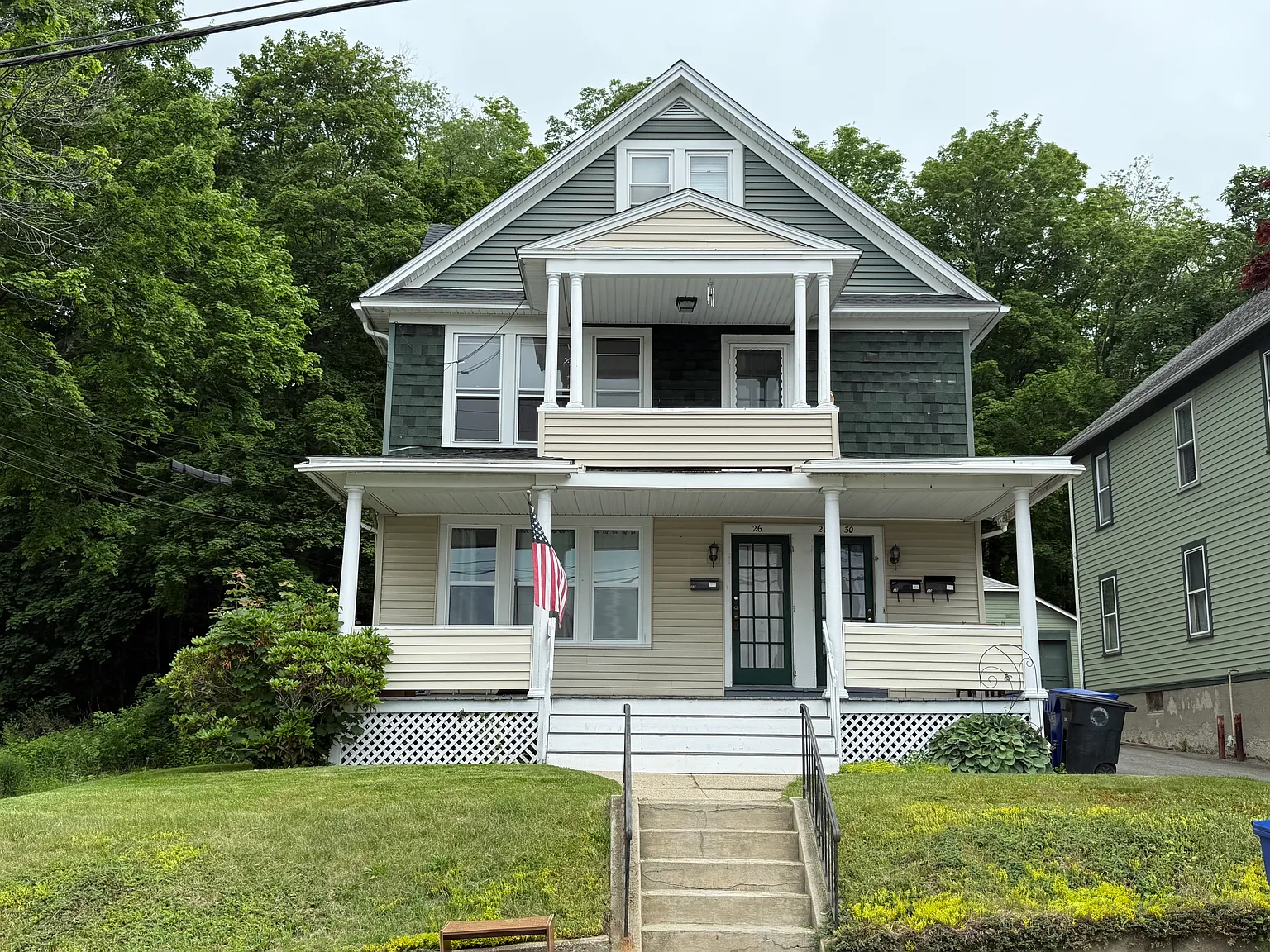 1 bed, 600 sqft, $1,350 — Photo 4