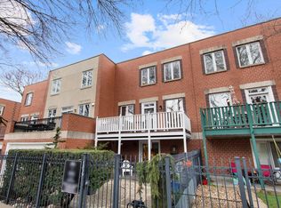 1339 S Plymouth Ct, Chicago, IL 60605