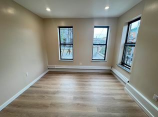 1683 Palmetto St #2B, Ridgewood, NY 11385