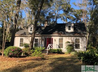 8 Honey Bee Rd, Savannah, GA 31419
