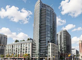 The Malibu, Toronto, ON M5V 1B7